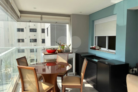 Apartamento à venda com 2 quartos, sendo 1 suíte, em Santa Teresinha, São Paulo, SP