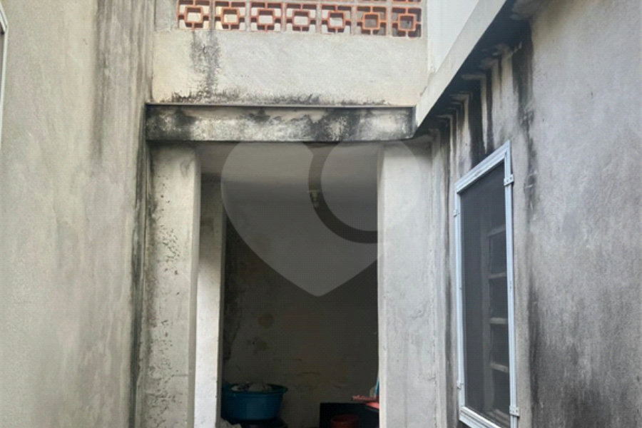 Sobrado à venda com 5 quartos, sendo 4 suítes, em Tucuruvi, São Paulo, SP