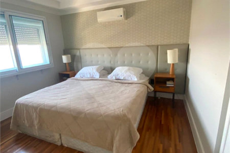 Apartamento à venda com 3 suítes em Vila Leopoldina, São Paulo, SP