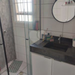 Apartamento à venda com 2 quartos em Parque Reboucas, São Paulo, SP