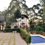 Casa à venda com 7 suítes em Serra da Cantareira, Mairiporã, SP