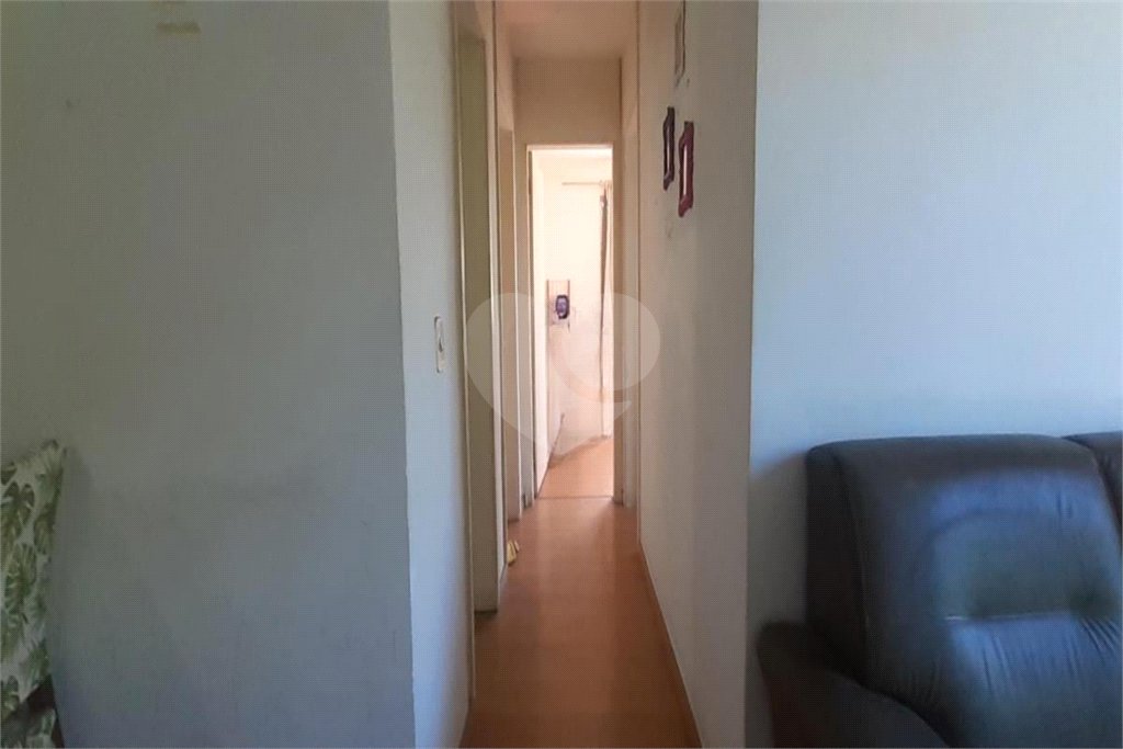 Apartamento à venda com 3 quartos em São Cristóvão, Rio de Janeiro, RJ