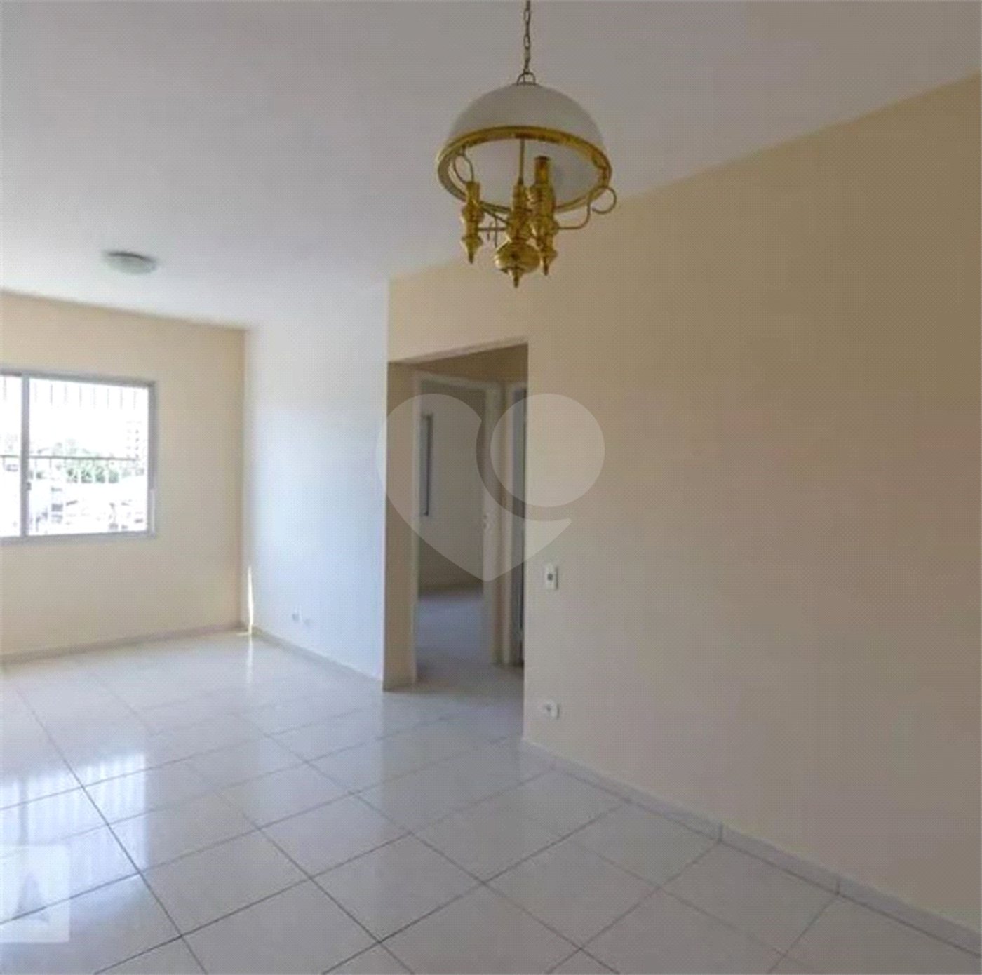 Apartamento à venda com 2 quartos em Rudge Ramos, São Bernardo do Campo, SP