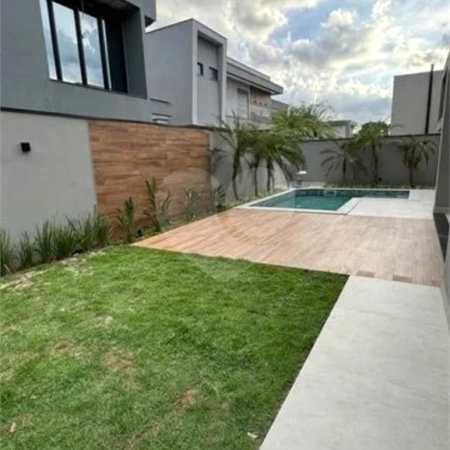Casa em condomínio à venda com 4 suítes em Jardim do Golfe, São José dos Campos, SP