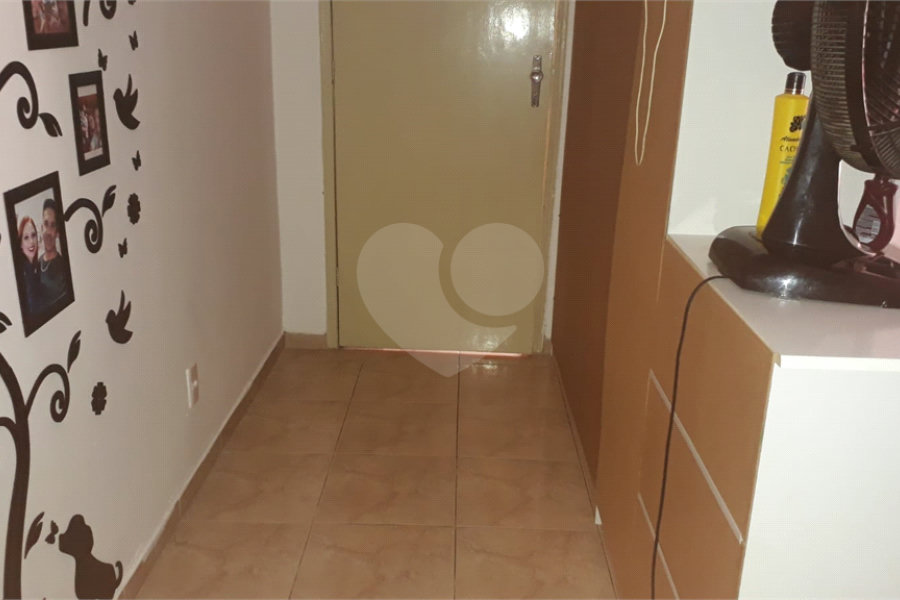 Casa à venda com 2 quartos em Casa Verde, São Paulo, SP