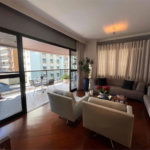 Apartamento Residencial à venda, Gonzaga, Santos - AP0854.