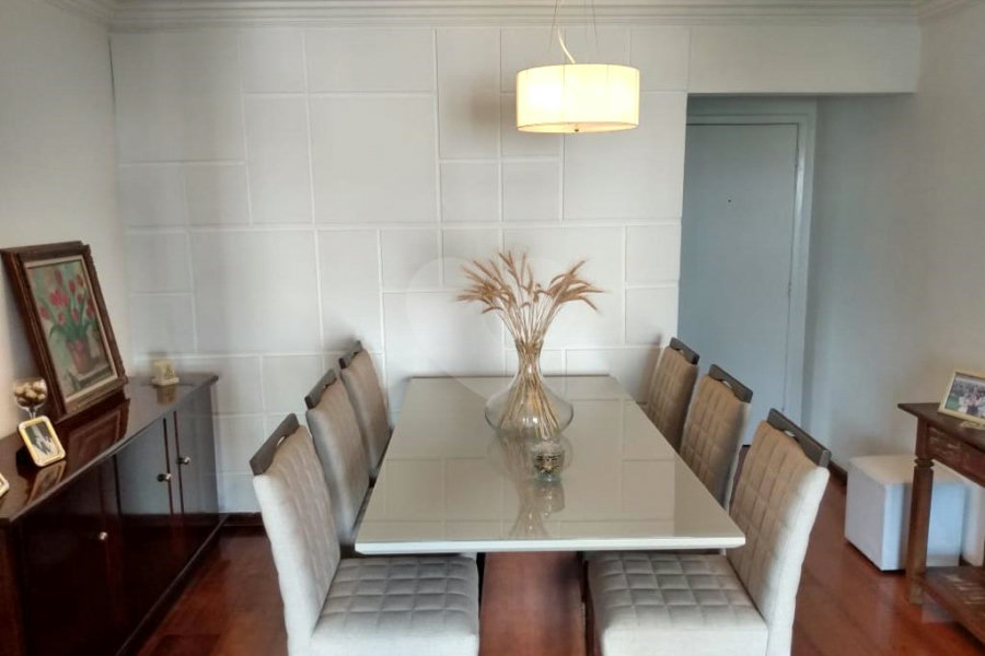 Apartamento à venda com 3 quartos em Casa Verde, São Paulo, SP