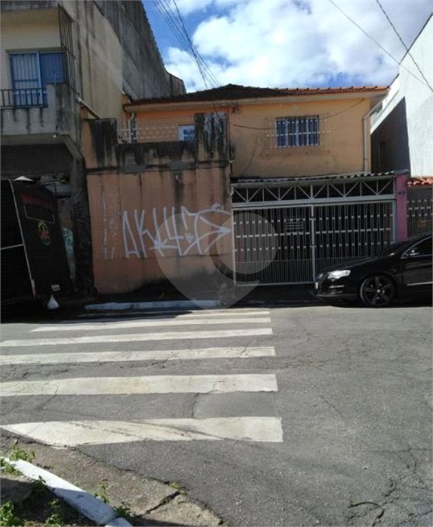 Casa à venda com 3 quartos em Vila Guilherme, São Paulo, SP