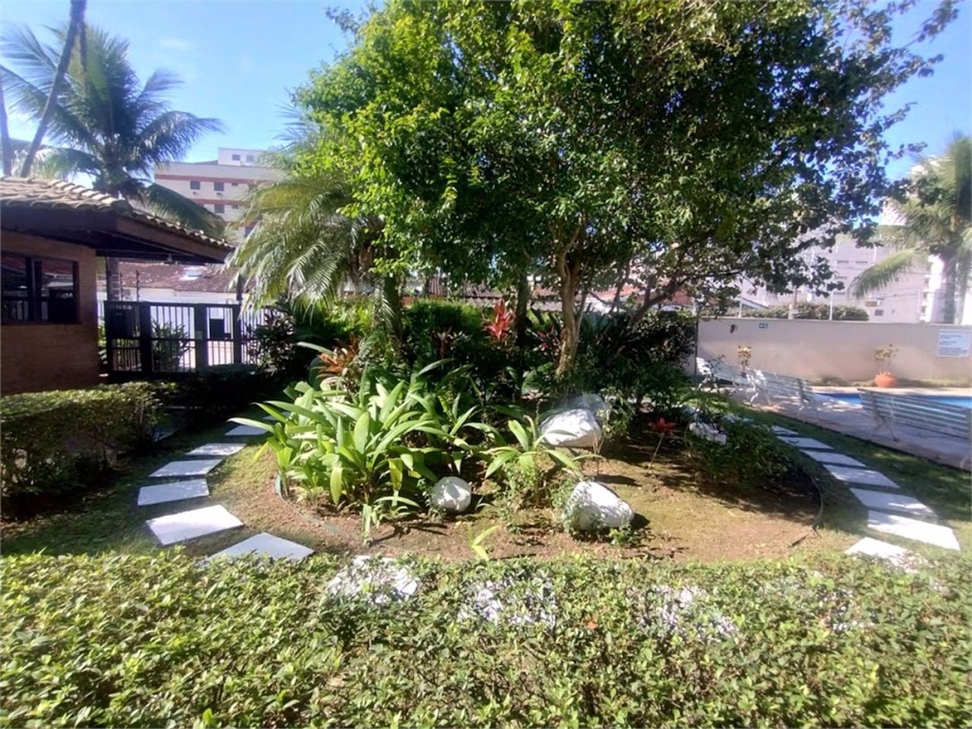 Apartamento à venda, 130 m² por R$ 540.000,00 - Loteamento João Batista Julião - Guarujá/SP