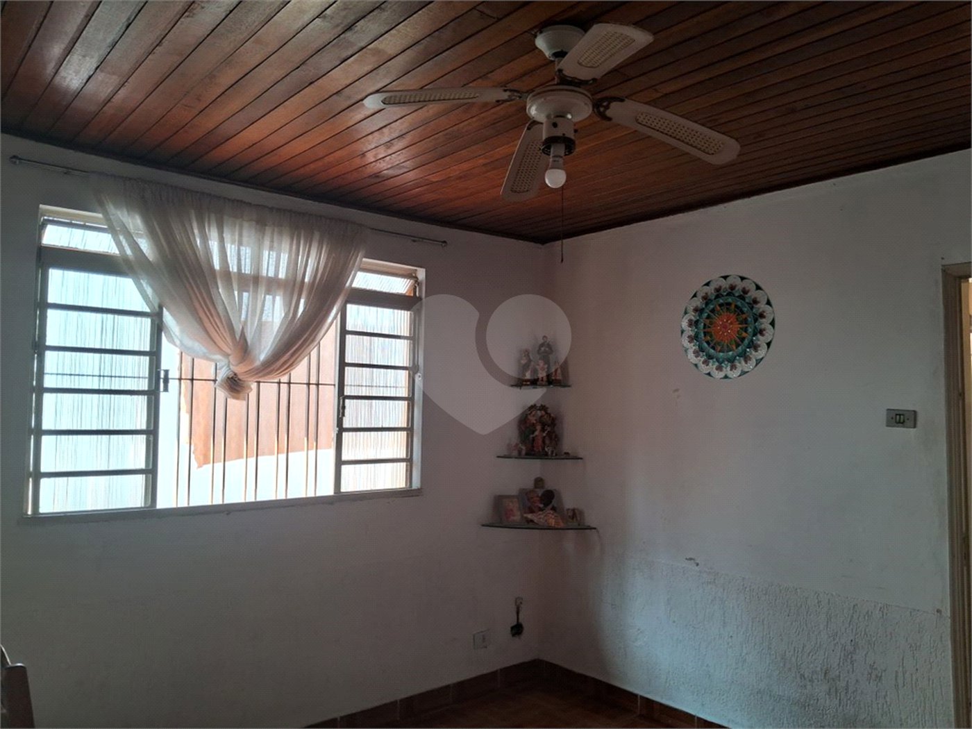 Casa Térrea à venda com 3 quartos em Casa Verde, São Paulo, SP