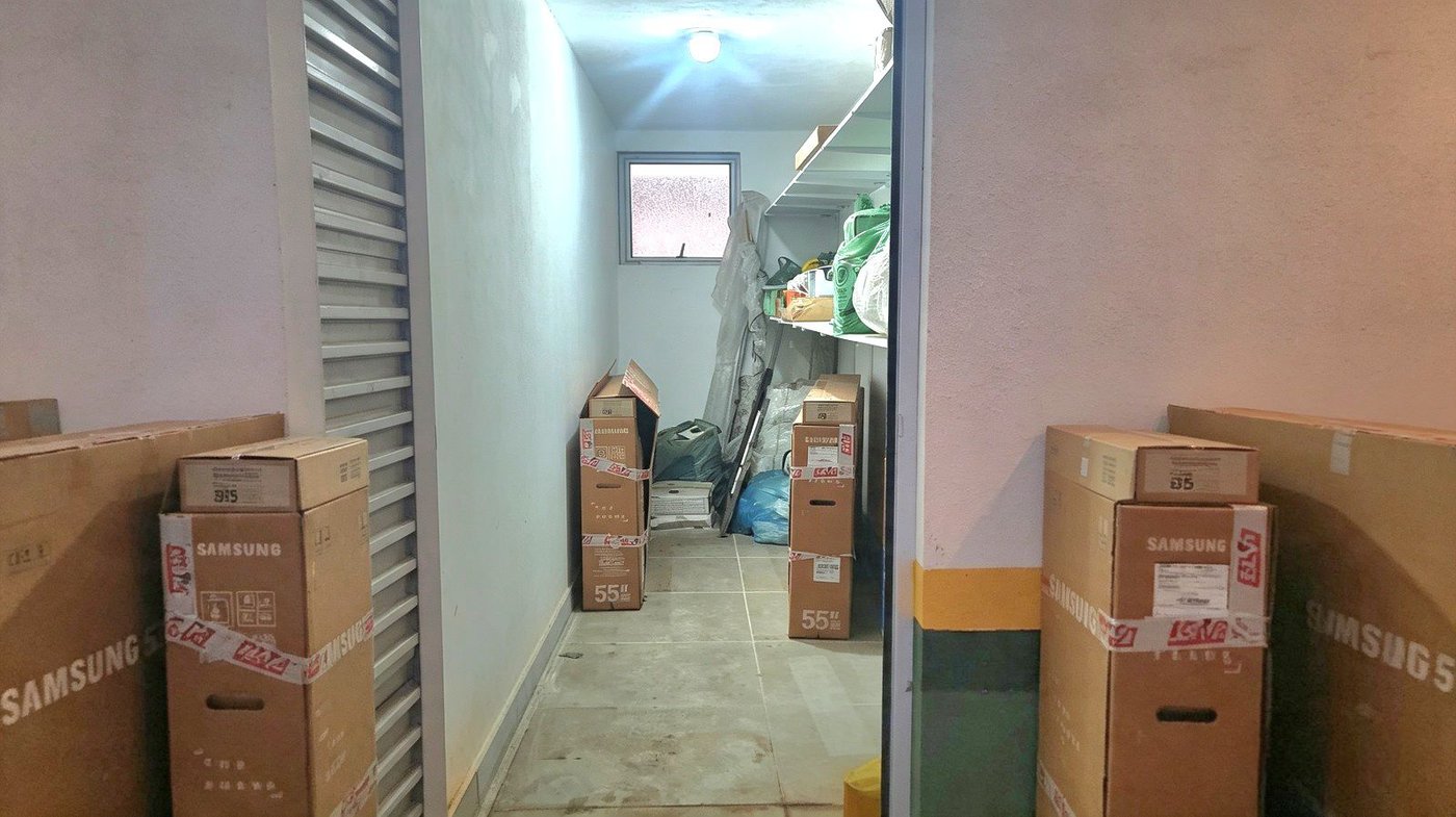 Apartamento com 4 dormitórios, 255 m² - venda por R$ 4.900.000,00 ou aluguel por R$ 30.000,00/mês - Aparecida - Santos/SP