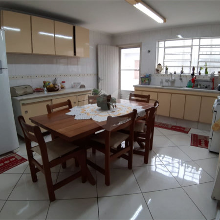 Sobrado à venda com 3 quartos, sendo 1 suíte,  em Vila Albertina, São Paulo, SP