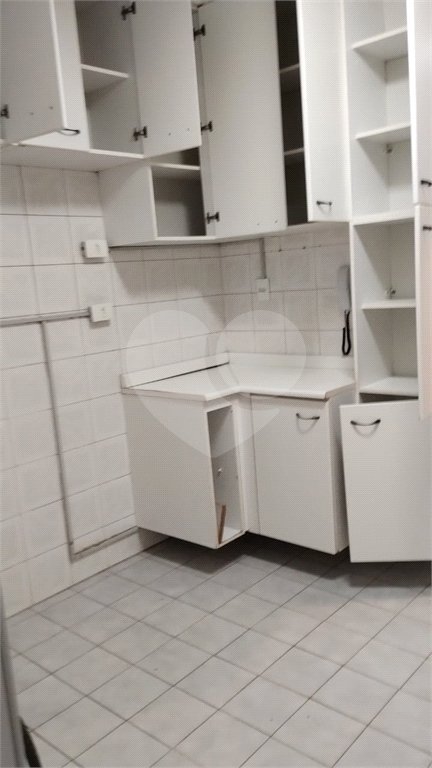 Apartamento à venda com 2 quartos em Vila Mariana, São Paulo, SP