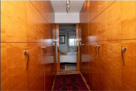 Apartamento à venda com 2 quartos, sendo 1 suíte, em Perdizes, São Paulo, SP