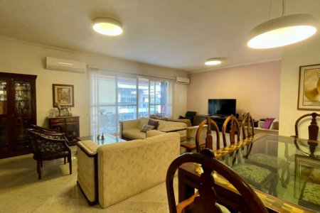 Apartamento com 4 dormitórios à venda, 217 m² por R$ 2.700.000,00 - Gonzaga - Santos/SP