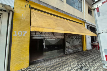 Salão para alugar em Vila Anglo Brasileira, São Paulo, SP