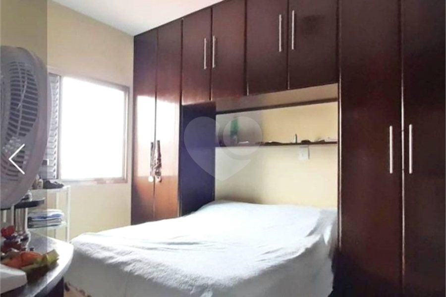 Sobrado à venda com 3 quartos, sendo 2 suítes, em Parada Inglesa, São Paulo, SP