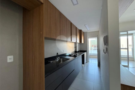 Apartamento à venda com 2 quartos, sendo 1 suíte,  em Jardim Sumaré, Ribeirão Preto, SP