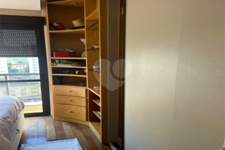 Cobertura à venda com 4 suítes em Santana, São Paulo, SP