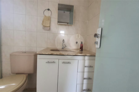 Apartamento à Venda no Residencial Itamaracá