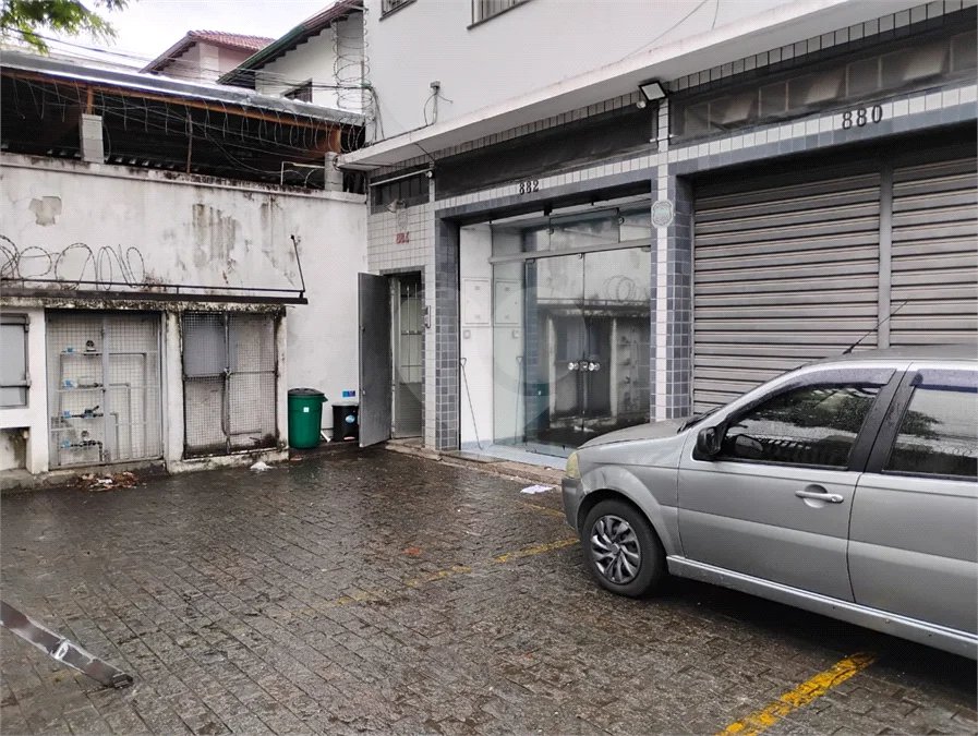 Excelente sala comercial na Zona Sul