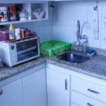 Apartamento 03 Dorm 02 Banheiros 01 Vaga na Saúde para Venda.