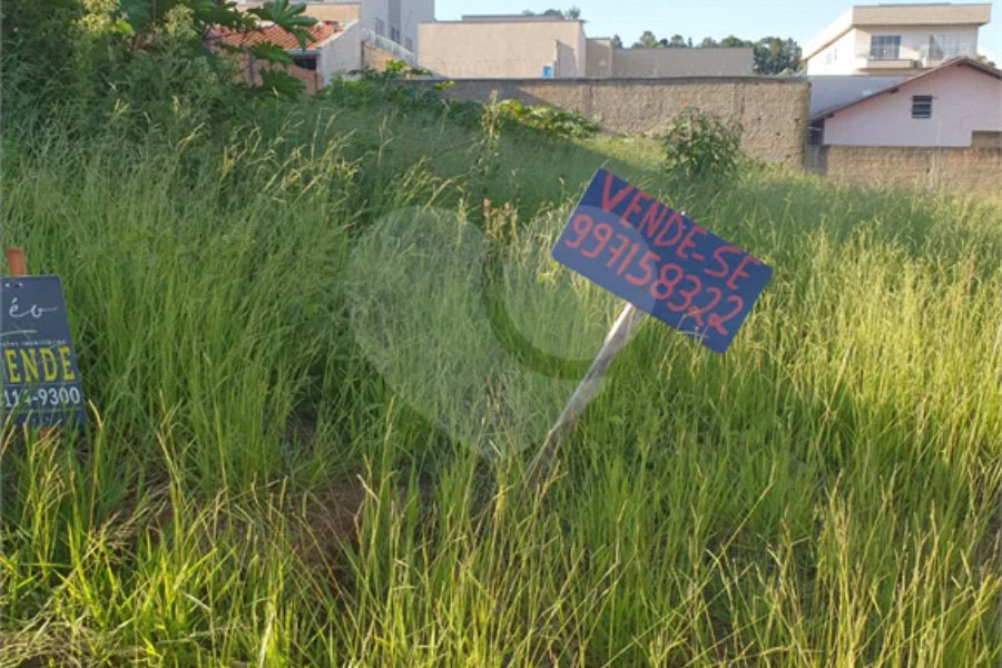 Terreno de 372m² à venda no Jardim Caldense