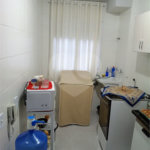 APARTAMENTO TÉRREO COM 2 QUARTOS À VENDA NO PARQUE CAMPO BONITO