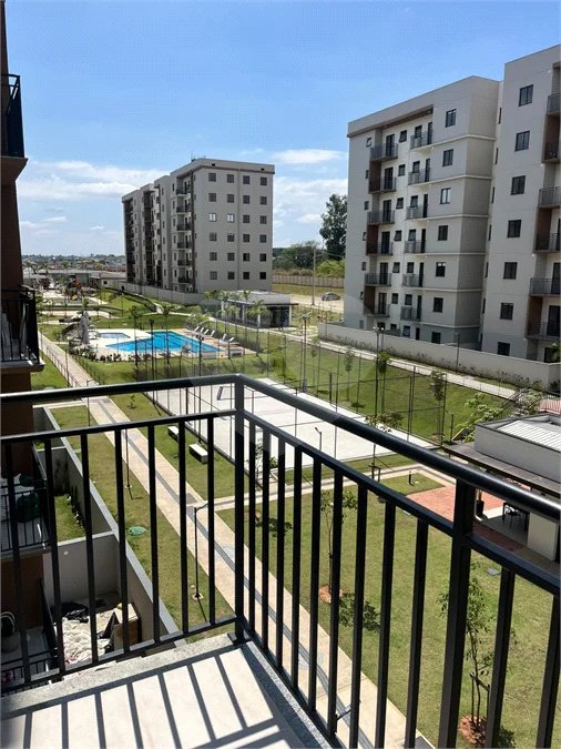 APARTAMENTO Á VENDA VIVA PARQUE 47 METROS 2 DORMITORIOS, UMA VAGA