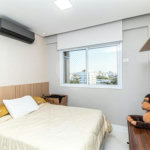APARTAMENTO MOEMA 160M² 3 SUITES - E VAGAS