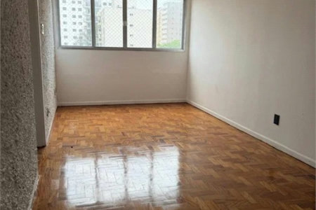 Apartamento à venda com 2 quartos em Vila Madalena, São Paulo, SP