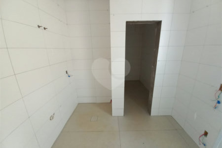 Sobrado no Damha III