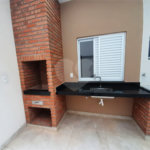 Casa para venda ou Locação no Condomínio Vila Paraty – Indaiatuba/SP