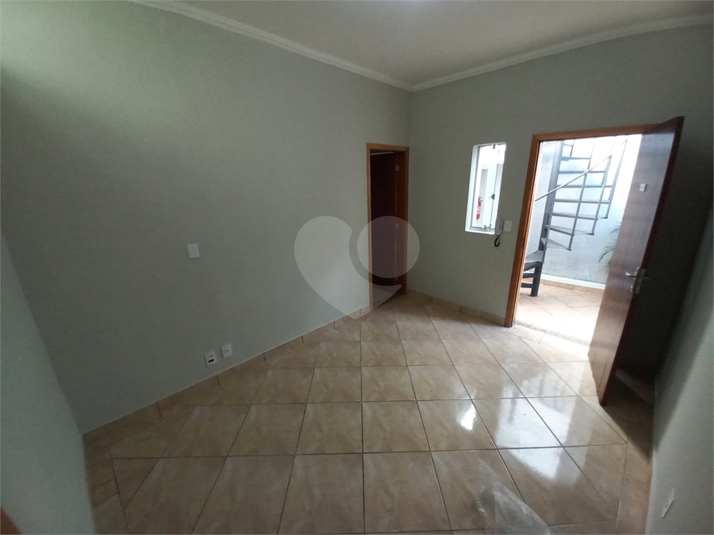 Casa Centro São Carlos