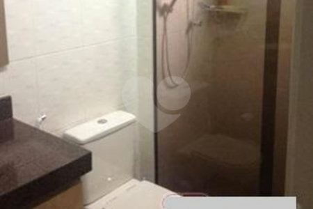 Apartamento a venda na Vila Regente Feijó