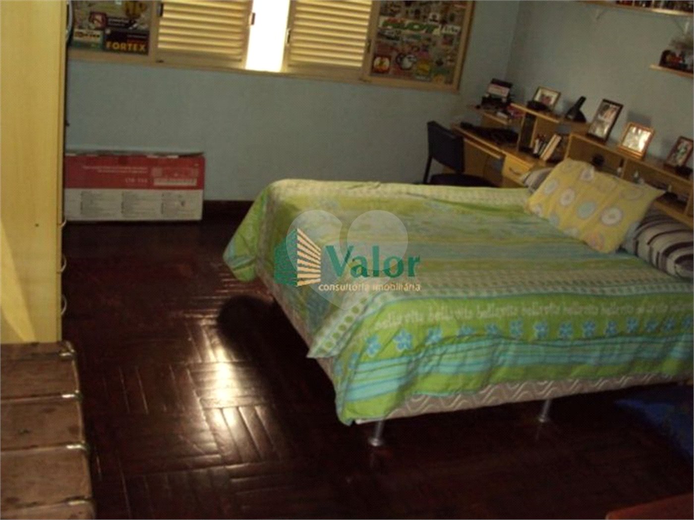 Casa Residencial Vila Faria á venda