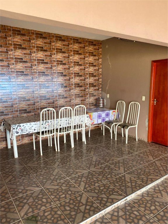 Chácara à venda com 1 quarto no Centro, Ibaté, SP