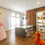 Apartamento Garden Perdizes