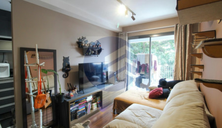 Apartamento à venda com 2 quartos, sendo 1 suíte, em Butantã, São Paulo, SP