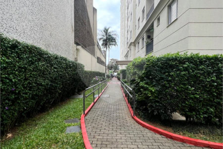 Apartamento á venda - Saúde