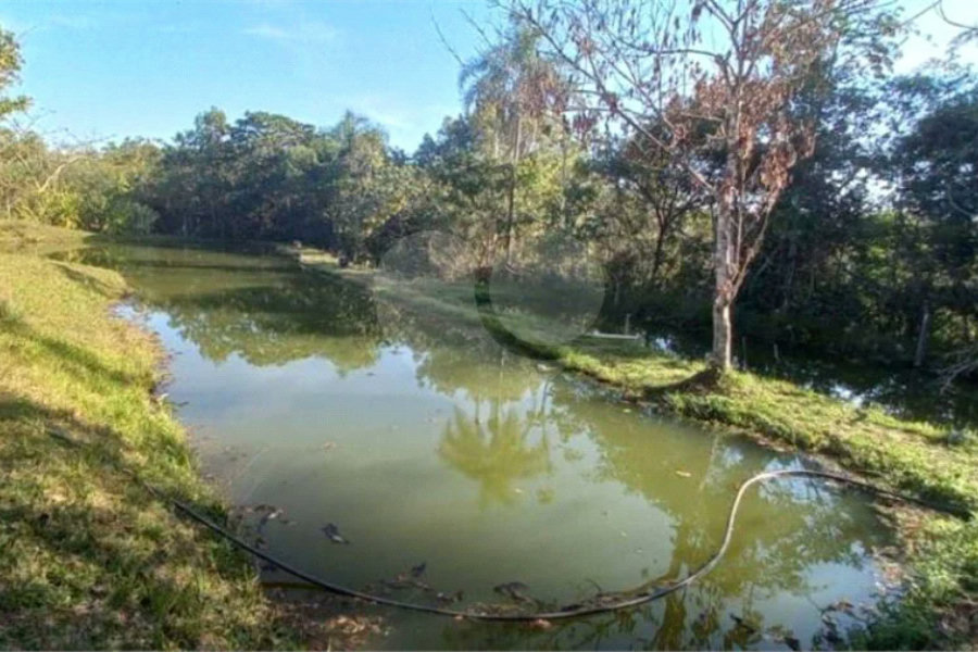 Belíssima chácara no Alpes das Águas em São Pedro