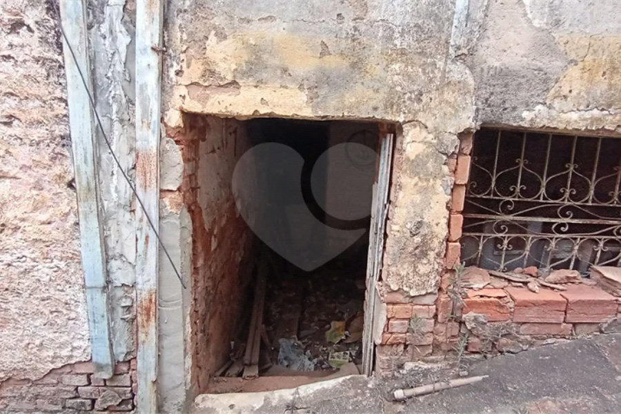 Terreno à venda no Bairro Alto em Piracicaba - SP.