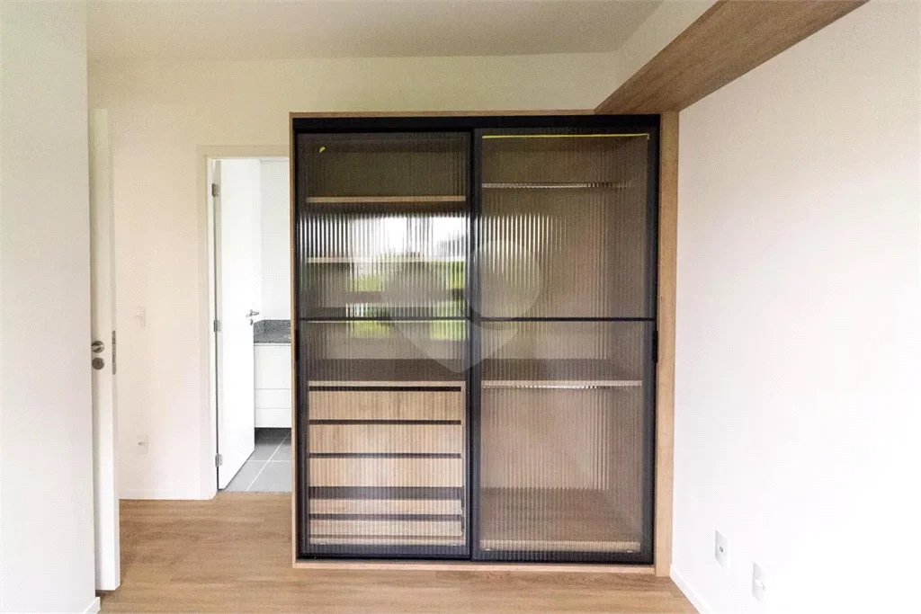 Apartamento à venda ou para alugar com 2 quartos em Chácara Santo Antônio (zona Sul), São Paulo, SP