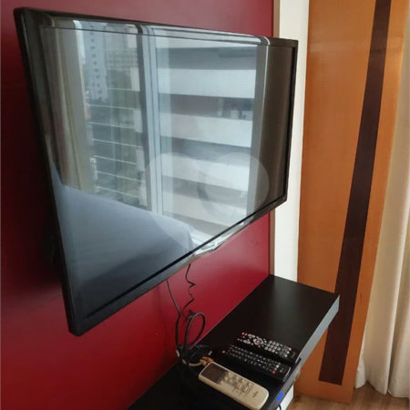 Lindo apartamento a venda próximo á Avenida Paulista e Ibirapuera