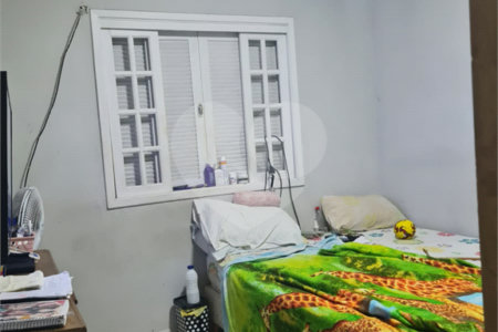 Casa à venda – 2 Quartos, 1 Vaga – 51,20 m² de área útil