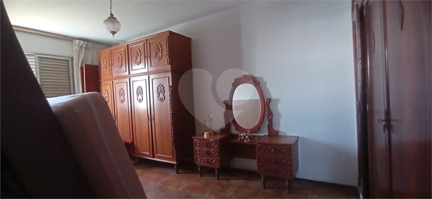 Apartamento à venda no Ed. Luciano Guidotti em Piracicaba/SP.