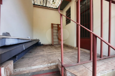 Casa para alugar com 2 quartos em Jardim Bonfiglioli, São Paulo, SP