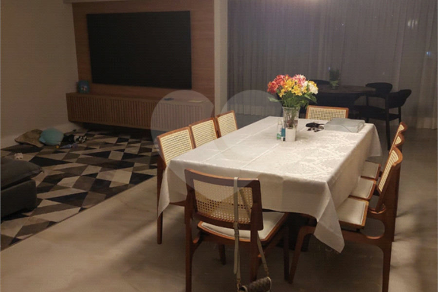Apartamento à venda com 3 suítes em Jardim São Paulo(zona Norte), São Paulo, SP