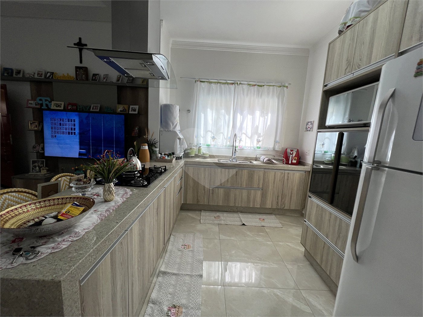 Casa Térrea à venda com 2 quartos, sendo 1 suíte, em Alto da Colina, Indaiatuba, SP
