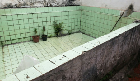 Casa Térrea à venda com 3 quartos em Jardim Marajoara, São Paulo, SP